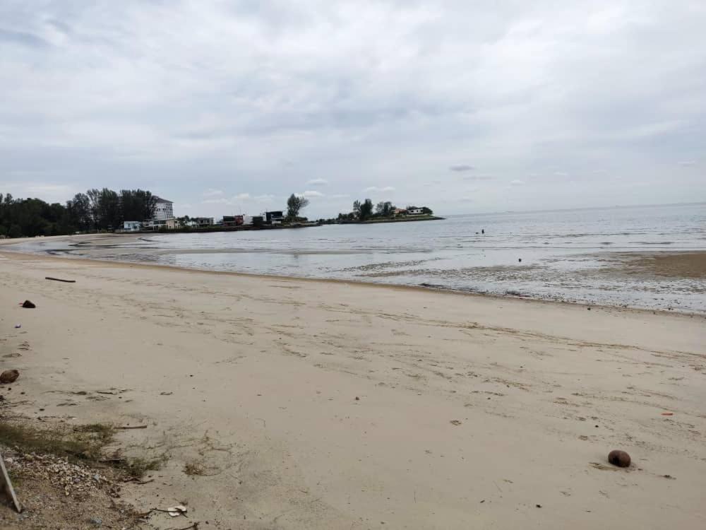 Tanjung Tuan Regency Private Pd Lejlighed Port Dickson Eksteriør billede